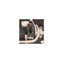SLV LED Wall luminaire ONE 40 DALI LED, 14W, 3000/4000K, 720/770lm, black