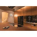 SLV LED Wall luminaire ONE 40 DALI LED, 14W, 3000/4000K, 720/770lm, black