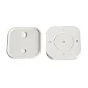 SLV Télécommande SLV VALETO blanche
