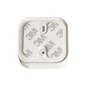 SLV Télécommande SLV VALETO blanche