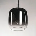 SLV Pendant luminaire PANTILO 20, E27, open cable end, chrome