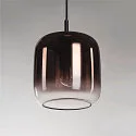 SLV Luminaire à suspension PANTILO 20 E27, cuivre