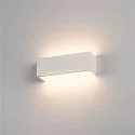 SLV Luminaire mural CHROMBO IP20, blanche
