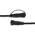 SLV Outdoor LED Profile GALEN 60 SP LED, Single Colour, CCT switch, 3000/4000K, 1570lm, IP65 anthracite