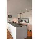 SLV Plafonnier encastré NUMINOS DL S IP20, blanche