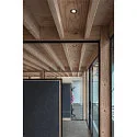 SLV Plafonnier encastré NUMINOS DL S - 55° rigide, courant constant, commutable, reculer IP20 / IP44, noir  