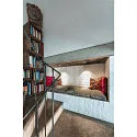 SLV Plafonnier encastré NUMINOS DL S - 40° rigide, pour VDU, courant constant, commutable, reculer IP20 / IP44, blanche 