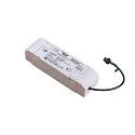 Driver de LED PHASE, 30W, 500mA blanche