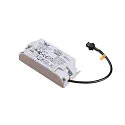 Driver de LED PHASE, 6,5-10W, 250mA blanche
