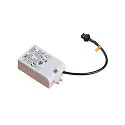Driver de LED 6,5-10W, 250mA blanche