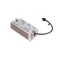 Driver de LED 21-29,5W, 500/600/700mA blanche