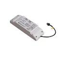 Driver de LED 1,2-20W,250/350/500/700mA blanche
