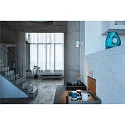 SLV Luminaire de plafond NUMINOS SPOT PHASE S IP20, noir, blanche gradable