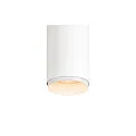 SLV Luminaire de plafond NUMINOS CL PHASE S IP20, noir, blanche