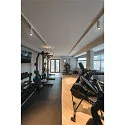 SLV Luminaire triphasé NUMINOS PHASE M, noir , blanche