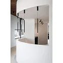 SLV Luminaire de plafond NUMINOS SPOT PHASE M IP20, noir gradable