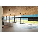 SLV Luminaire de plafond NUMINOS CL PHASE L IP20, noir