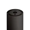 SLV Luminaire de plafond NUMINOS CL PHASE L IP20, noir