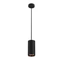 Luminaire à suspension NUMINOS PD PHASE L IP20, noir