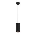 Luminaire à suspension NUMINOS PD PHASE L IP20, noir