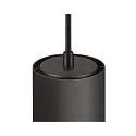SLV Luminaire à suspension NUMINOS PD DALI M contrôlable par DALI IP20, noir
