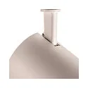 SLV Luminaire triphasé NUMINOS DALI L, noir , blanche