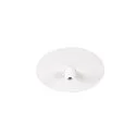 SLV Rosette d'installation FITU avec boîte de connexion blanche
