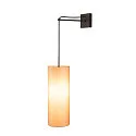 SLV Support mural FITU CRANE BASE noir 