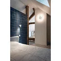 SLV LED Wall luminaire KARPO MAGN WL, 3000K, 430lm, white