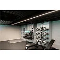 SLV Bande LED GRAZIA PRO MAX FLEXSTRIP IP20, blanche