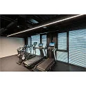 SLV Bande LED GRAZIA PRO MAX FLEXSTRIP IP20, blanche