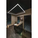 SLV Bande LED GRAZIA PRO MAX FLEXSTRIP IP20, blanche