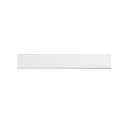 SLV Luminaire mural DIRETO 60 WL IP20, blanche