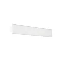 SLV Luminaire mural DIRETO 60 WL IP20, blanche