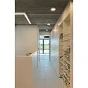SLV Profil GRAZIA 60 blanche