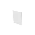Embout GRAZIA 60 blanche