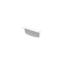 Embout GRAZIA 60 blanche