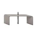 Support de montage GRAZIA 60 chrome