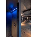 SLV Profil d'installation GRAZIA 20 aluminium
