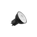 Ampoule LED QPAR51 GU10 6W 460lm 2700K 36° CRI 90 gradable