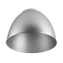 Abat-jour PARA DOME, gris