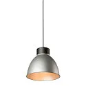 SLV Abat-jour pour PARA DOME gris