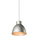 SLV Abat-jour pour PARA DOME gris