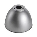 SLV Abat-jour pour PARA DOME gris