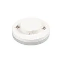 SLV Ampoule LED TCR TSE GX53 6,1W 490lm 3000K 120° CRI 90 gradable