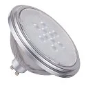 Ampoule LED PAR111 GU10 7,3W 530lm 3000K 40° CRI 90