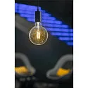 SLV Globe de filament d'ampoule G125 CLEAR dimmable G125 clair E27 7,5W 800lm 2700K 320° CRI >90 gradable
