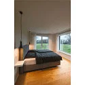 SLV Plafonnier encastré NUMINUS MOVE S IP20, noir , blanche