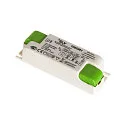 Unité d'alimentation LED 20W, 24V blanche