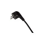 SLV Lampadaire WORKLIGHT haut bas, pour VDU, avec capteur, UGR < 19 IP20, noir  gradable